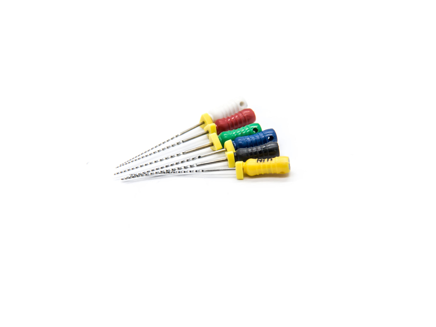 STAINLESS STEEL/NITI REAMERS